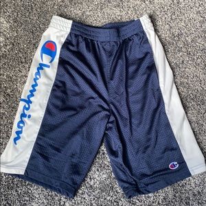 Kids Champion shorts
